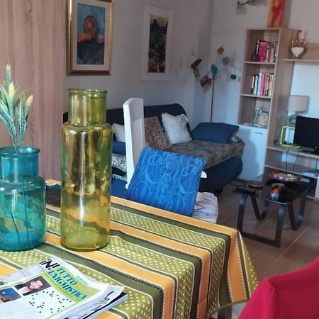 Bijuo Giselle Piediluco Zewnętrze zdjęcie
